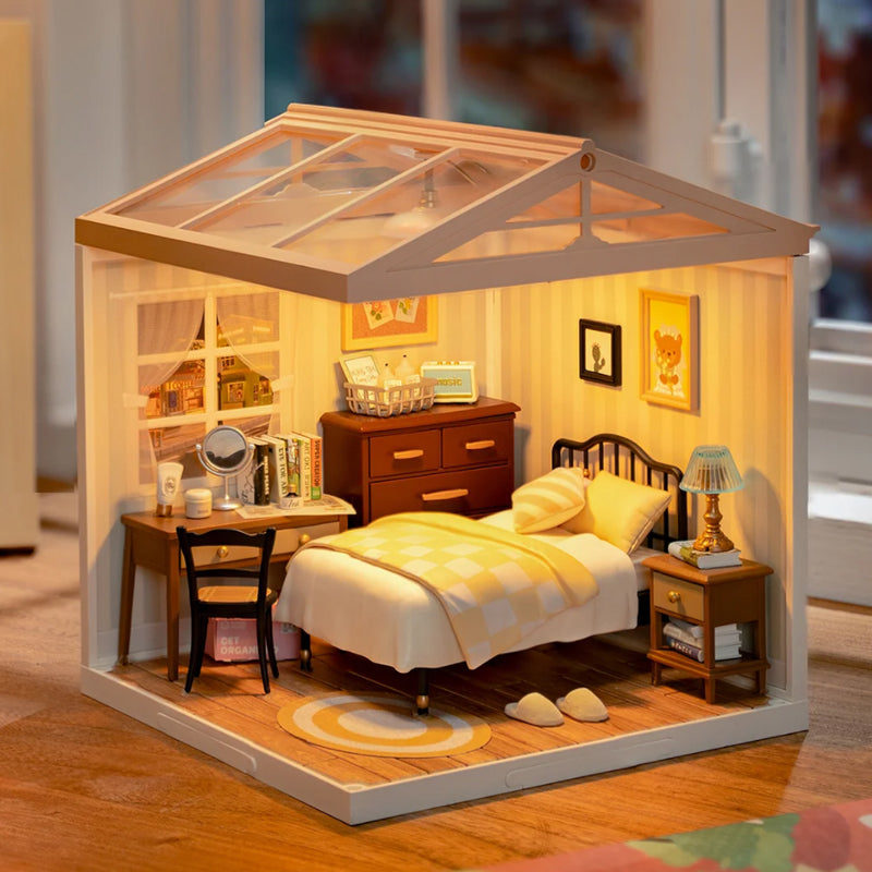 Sweet Dream Bedroom