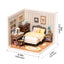 Sweet Dream Bedroom