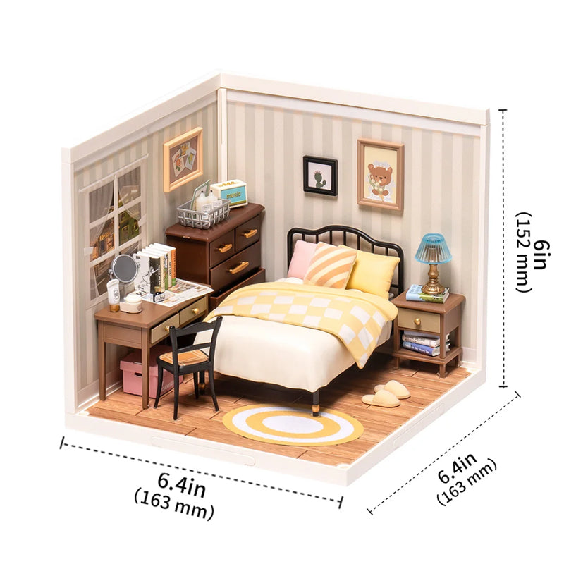Sweet Dream Bedroom