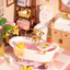 Pop Bubble Bathroom