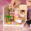 Pop Bubble Bathroom