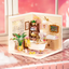 Pop Bubble Bathroom