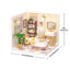 Pop Bubble Bathroom