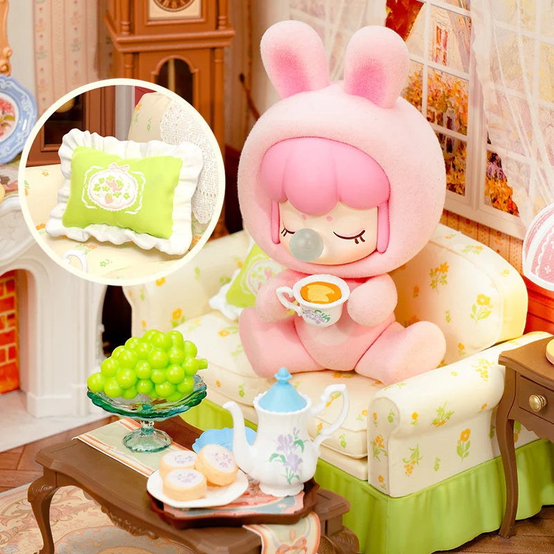Holiday Tea Time