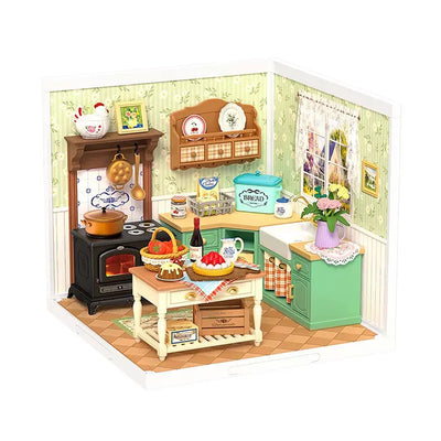 Farmhouse Kitchen