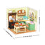 Farmhouse Kitchen