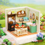 Farmhouse Kitchen