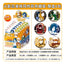 Naruto Shippuden - Shiny Badge