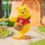 Disney Winnie the Pooh 100th Honey Quest Series Figure Blind Box