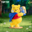 Disney Winnie the Pooh 100th Honey Quest Series Figure Blind Box