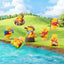 Disney Winnie the Pooh 100th Honey Quest Series Figure Blind Box
