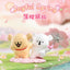 Maltese - Romantic Sakura