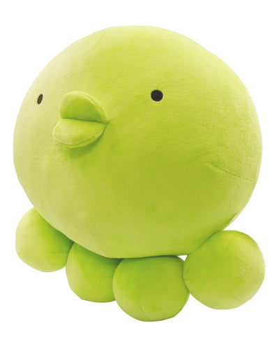 Eromanga Sensei SL Plush Toy - Green Octopus Prize Plush
