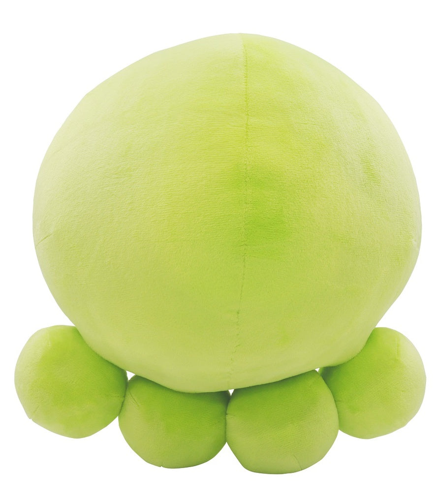 Eromanga Sensei SL Plush Toy - Green Octopus Prize Plush