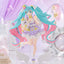 Hatsune Miku YUMEKAWA Princess Lavender Ver. TENITOL