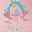 Hatsune Miku YUMEKAWA Princess Lavender Ver. TENITOL