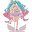 Hatsune Miku YUMEKAWA Princess Lavender Ver. TENITOL