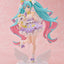 Hatsune Miku YUMEKAWA Princess Lavender Ver. TENITOL