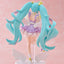Hatsune Miku YUMEKAWA Princess Lavender Ver. TENITOL