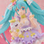 Hatsune Miku YUMEKAWA Princess Lavender Ver. TENITOL