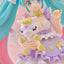 Hatsune Miku YUMEKAWA Princess Lavender Ver. TENITOL
