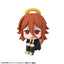 LookUp Movie "Chainsaw Man Reze Arc" Angel Devil Complete Figure