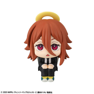 LookUp Movie "Chainsaw Man Reze Arc" Angel Devil Complete Figure