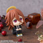 LookUp Movie "Chainsaw Man Reze Arc" Angel Devil Complete Figure