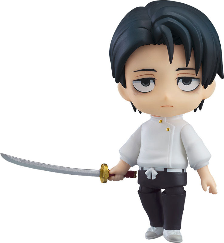 Nendoroid TV Anime "Jujutsu Kaisen" Yuta Okkotsu: Execution Ver.