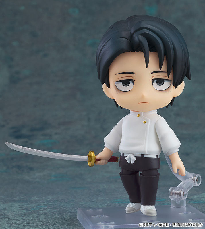 Nendoroid TV Anime "Jujutsu Kaisen" Yuta Okkotsu: Execution Ver.