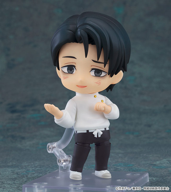 Nendoroid TV Anime "Jujutsu Kaisen" Yuta Okkotsu: Execution Ver.