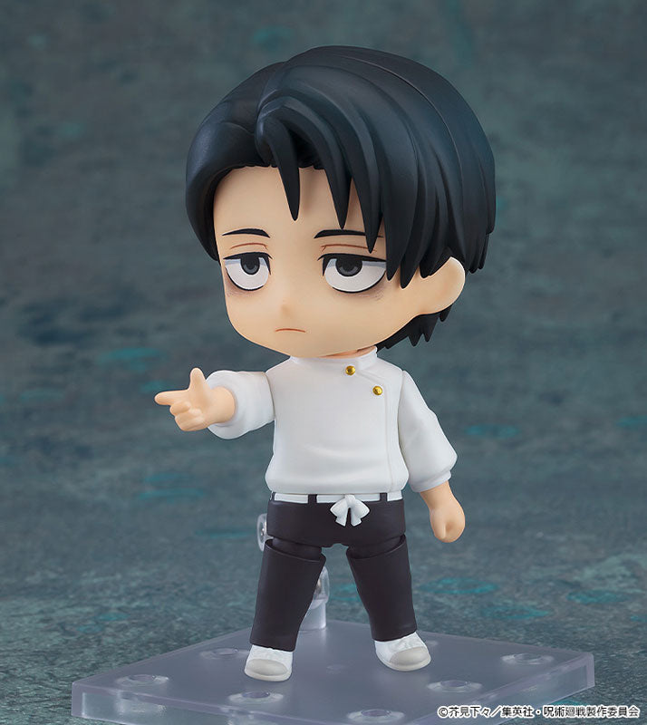 Nendoroid TV Anime "Jujutsu Kaisen" Yuta Okkotsu: Execution Ver.