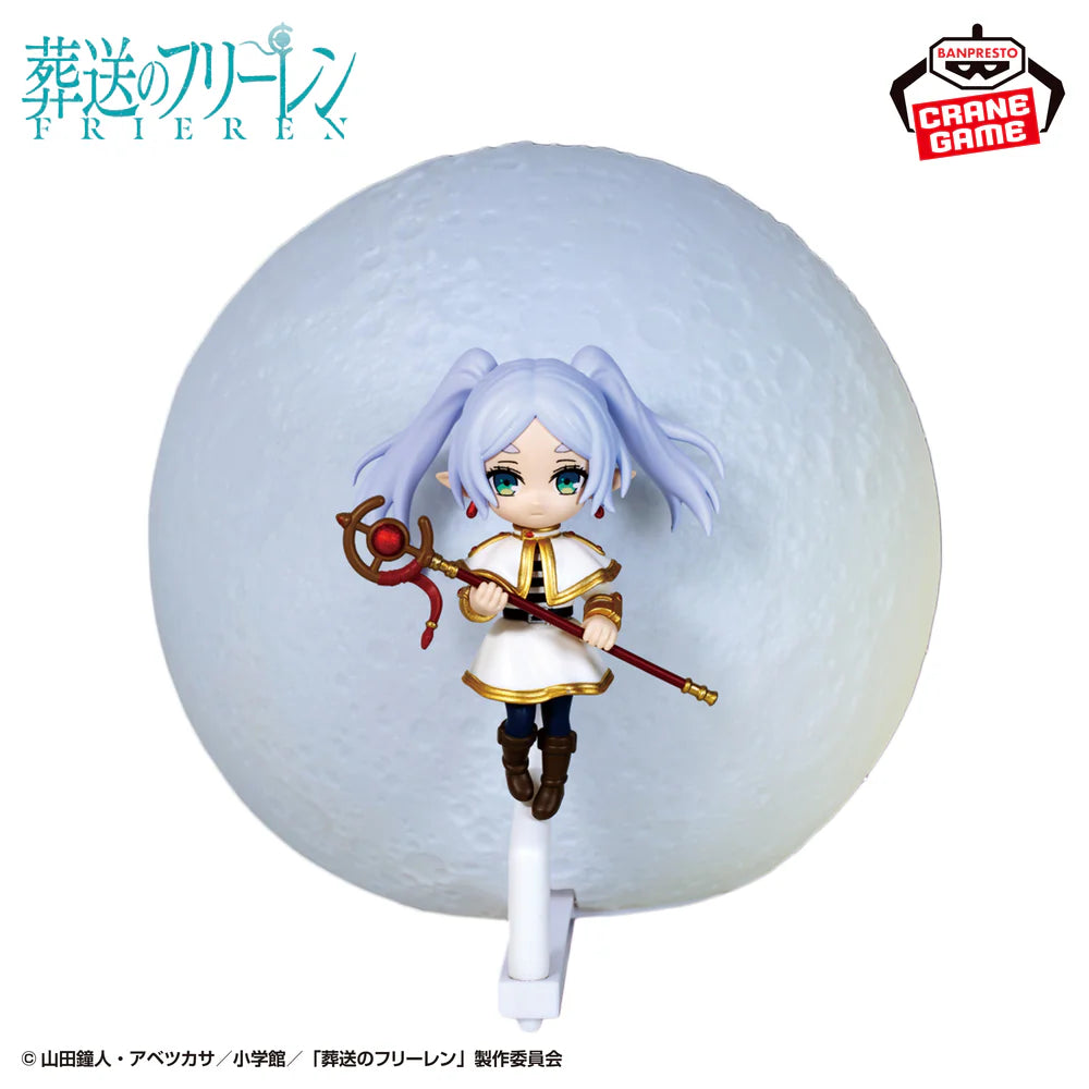 Frieren: Beyond Journey's End Room Light Figure - Frieren