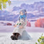 Frieren : Beyond Journey's End XStellar - Frieren Playing in the Snow