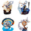 One Piece Logbox Re Birth Gear 5 Special