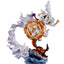 One Piece Logbox Re Birth Gear 5 Special