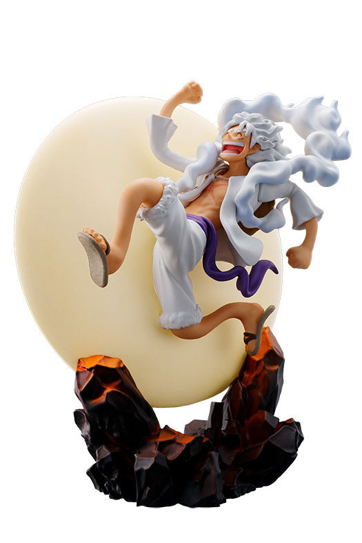 One Piece Logbox Re Birth Gear 5 Special