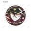 Bungo Stray Dogs Trading Ani-Art Vol. 3 Can Badge