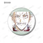 Bungo Stray Dogs Trading Ani-Art Vol. 3 Can Badge