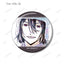 Bungo Stray Dogs Trading Ani-Art Vol. 3 Can Badge