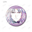 Bungo Stray Dogs Trading Ani-Art Vol. 3 Can Badge