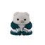 MEGA CAT PROJECT ONE PIECE NYAN PIECE NYAN! Luffy VS Marine Hen