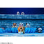 MEGA CAT PROJECT ONE PIECE NYAN PIECE NYAN! Luffy VS Marine Hen