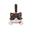 MEGA CAT PROJECT ONE PIECE NYAN PIECE NYAN! Luffy & Summit War Arc