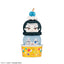 MegaHouse Jujutsu Kaisen Ice Cream Ball Stacking Game