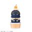 MegaHouse Haikyuu Ice Cream Ball Stacking Game