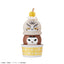 MegaHouse Haikyuu Ice Cream Ball Stacking Game