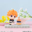 MegaHouse Haikyuu Ice Cream Ball Stacking Game