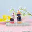 MegaHouse Haikyuu Ice Cream Ball Stacking Game