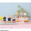 MegaHouse Haikyuu Ice Cream Ball Stacking Game